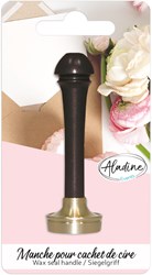 Aladine mango para lacre - herramienta creativa para hacer tarjetas