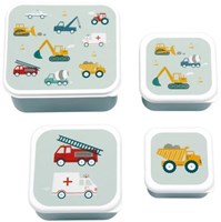 Juguetes A Little Lovely Company , diseño alegre y creativo
