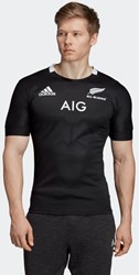 All Blacks Rugbyshirt Thuisshirt