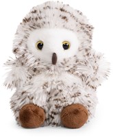 Living Nature peluche LITTLE Snugglies Woodland animales del bosque-3