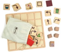 Andreu Toys ANDREU - Juego de códigos