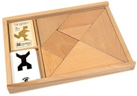 Andreu Toys ANDREU - Tangram