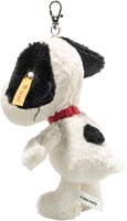Steiff peluche colgante Snoopy - 15 cm - muñeco blanco Peanuts-3
