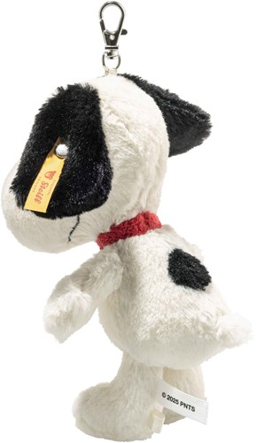 Steiff peluche colgante Snoopy - 15 cm - muñeco blanco Peanuts-3