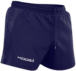 Kooga pantalón corto rugby Antipodean II Azul - S pantalón rugby adulto