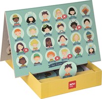 Juguetes Apli Kids , creativos y educativos