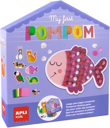 APLI Kids APLI - Mi Primer Pompón