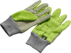 Guantes de trabajo