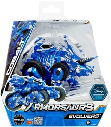 ARMORSAURS EVOLVER - TRICERATOPS