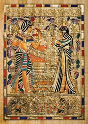 Art Puzzle rompecabezas Papyrus - 1000 piezas calidad cartón