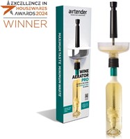 Airtender Wine Aerator Pro beluchter