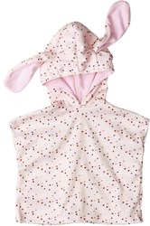 Skrallan albornoz muñeca 36-40 cm accesorio para muñecas