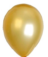 Globos set de globos oro metálico 25 piezas decoración fiesta