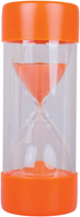 BigJigs reloj de arena Ballotini Timer 10 minutos - juguete educativo