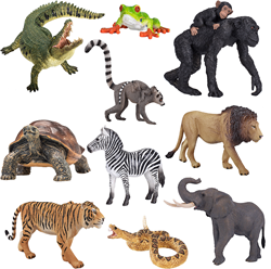 Mojo Wildlife set