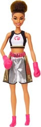 Barbie You Can Be Pop Boxer