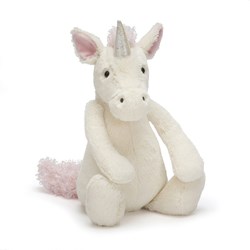 Peluches de unicornio