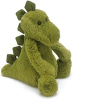 Bashful Dinosaurios Jellycat