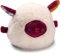 Lilliputiens ROSALIE Muñeco reversible-2
