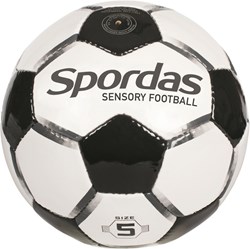 Spordas balón sensorial - pelota táctil y sonora para niños
