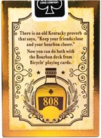 BICYCLE Bicycle Bourbon-2