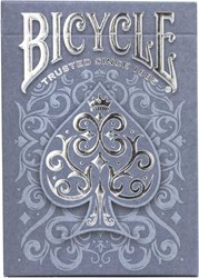 Bicycle cartas de jugar Cinder - Cartas de póker premium - Artículo de colección