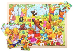 Puzzles BigJigs