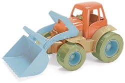 Dantoy BIOplastic shovel (onverpakt)
