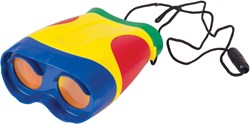 BigJigs prismáticos juguete para niños - explora la naturaleza