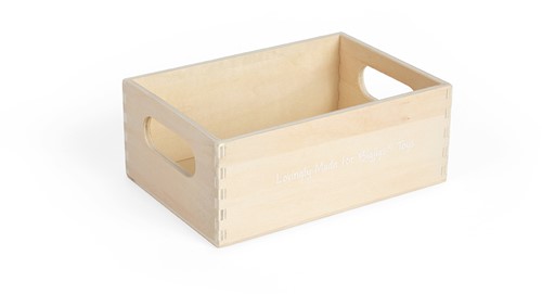 Bigjigs Toys Cajón