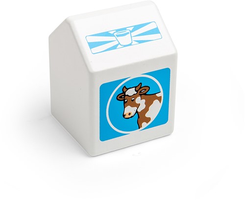 Bigjigs Toys Pack Leche 