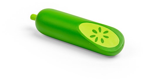 Bigjigs Juguetes Verdura Pepino