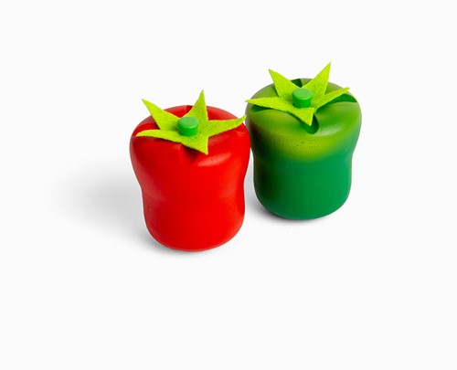 Bigjigs Toys Pimiento Vegetal