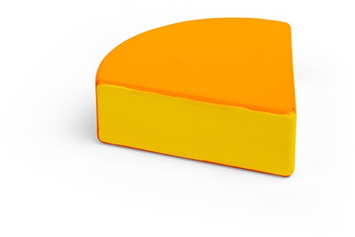 Bigjigs Juguetes Queso