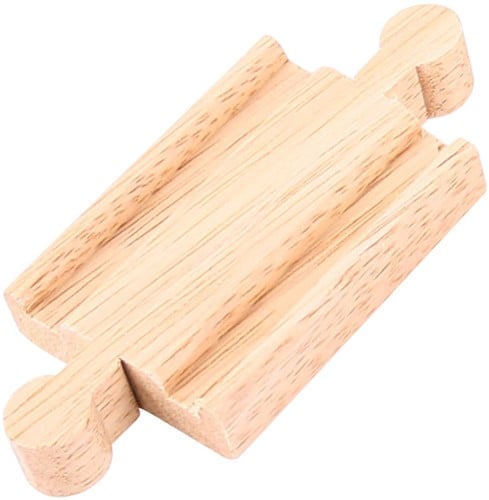 Bigjigs Mini Rails F/F