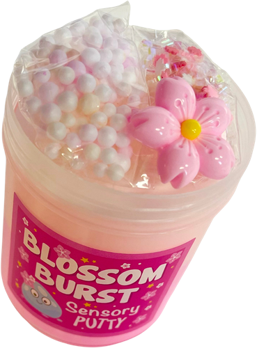 Slime Party Blossom Burst-2