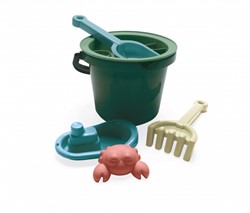 Dantoy emmerset in visnet eco 6 delig