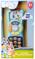 HTI mando a distancia Bluey juguete - juguete interactivo para niños