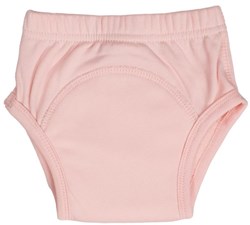 Tryco braguita de entrenamiento Blush & Blossom rosa 18-24m control de esfínteres