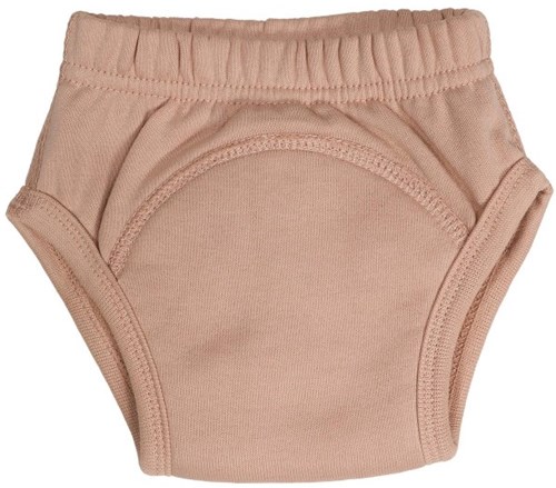 Tryco pantalón de entrenamiento Blush & Blossom nougat 24-36 meses algodón-2