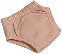 Tryco pantalón de entrenamiento Blush & Blossom nougat 24-36 meses algodón