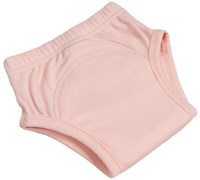 Tryco braguita de aprendizaje Blush & Blossom rosa 24-36m control de esfínteres