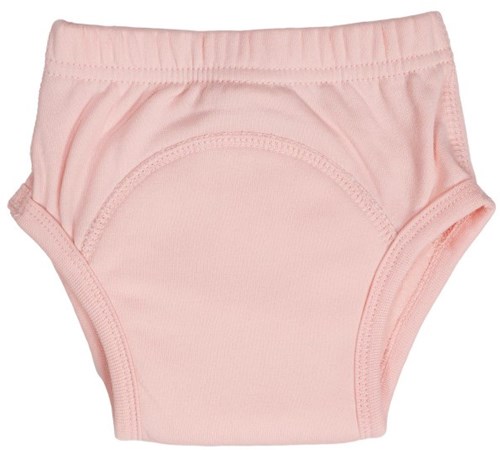 Tryco braguita de aprendizaje Blush & Blossom rosa 24-36m control de esfínteres-2