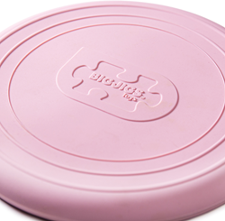 Folleto plegable Bigjigs Blush Pink