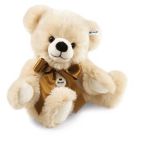 Steiff peluche oso de peluche Bobby - 40 cm - crema - oso-2