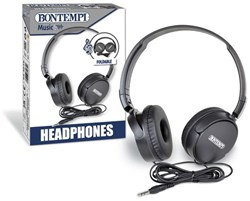 Bontempi auriculares juguete - auriculares para teclado y música niños