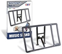 Bontempi atril musical para niños - accesorio musical