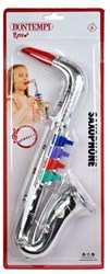 BONTEMPI-SAXOFOON 4 TONEN