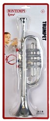 BONTEMPI-TROMPET 4 TONEN