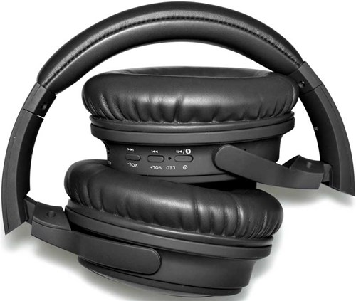 Bontempi auriculares inalámbricos juguete infantil - multicolor Bluetooth-3